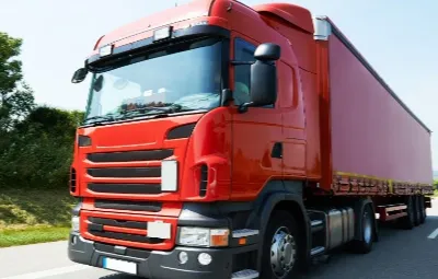 Konya Ula Ambar Kargo