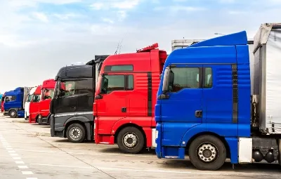 Konya Ula Ambar Nakliyat