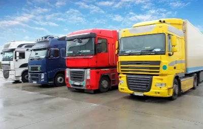 Konya Ula Nakliye Ambarı