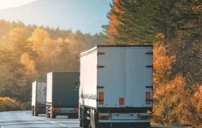 Konya ile Ula Arası Klima Taşıma