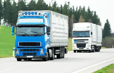 Konya ile Ula Arası Eşya Taşıma